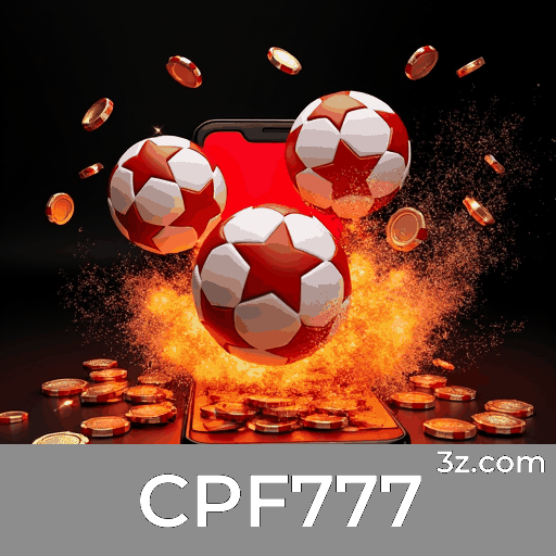 CPF777: Baixe Rápido e Aposte Fácil no Brasil