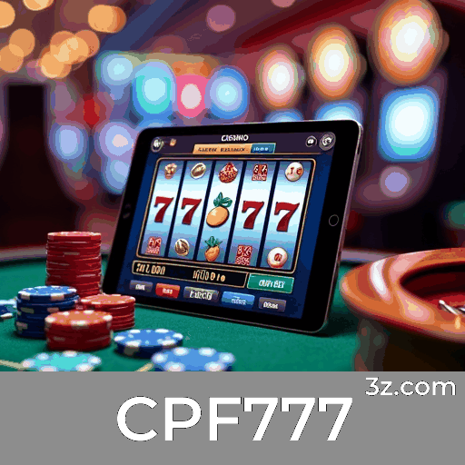 Recompensas Reais e Transparentes no CPF777: Promoções Sem Pegadinhas