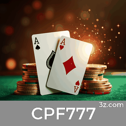 CPF777: Estável, Seguro e Otimizado para o Brasil