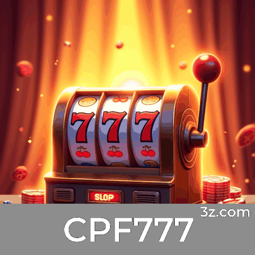 CPF777: Baixe Rápido e Aposte Fácil no Brasil