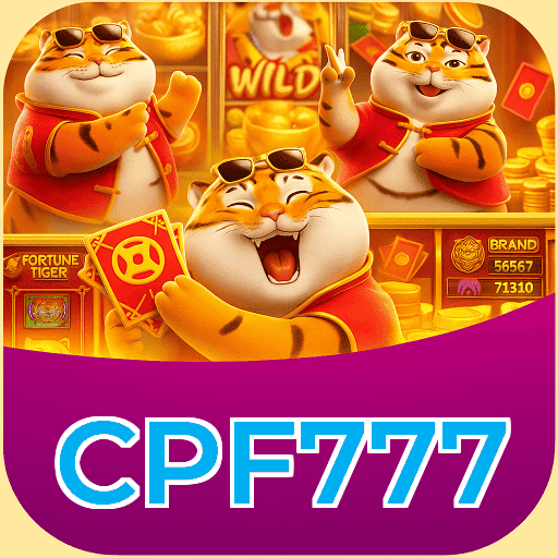 CPF777: Seu Cassino Online Seguro e Premiado
