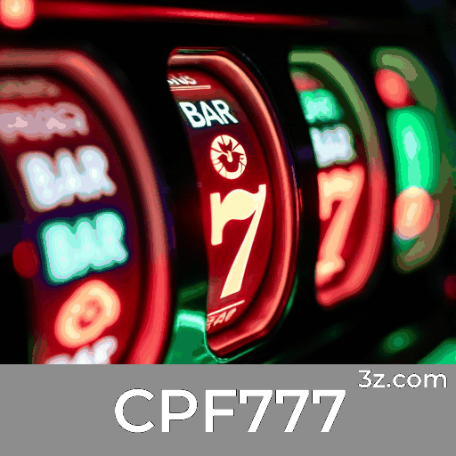 Mundo de Jogos Incríveis do CPF777: Diversão Ilimitada