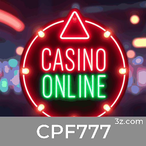 CPF777: Emoção e Oportunidades de Ganhar nos Jogos de Cassino