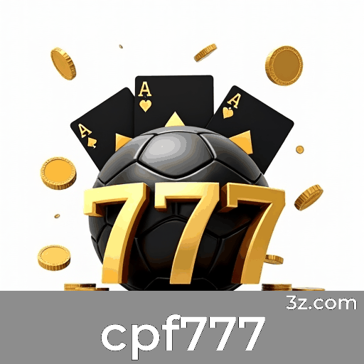 cpf777: Cassino Online Seguro e Premiado