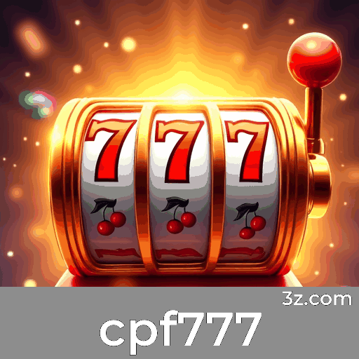 cpf777: Um Mundo de Jogos Selecionados