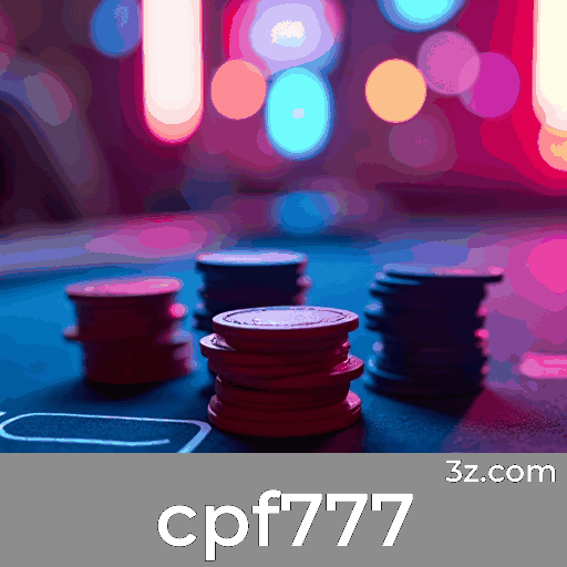 Revolucione seu Jogo com Estratégias Inteligentes no cpf777