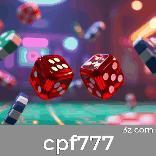 cpf777: Um Mundo de Jogos Selecionados