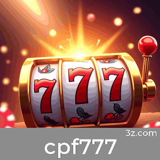 Potencialize Promoções e Otimize Bônus na cpf777