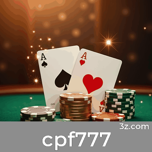 Revolucione seu Jogo com Estratégias Inteligentes no cpf777