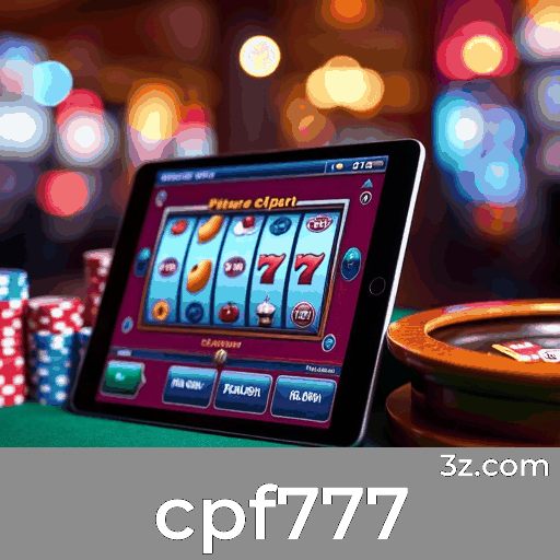 cpf777 Esporte: Análise e Estratégias de Apostas