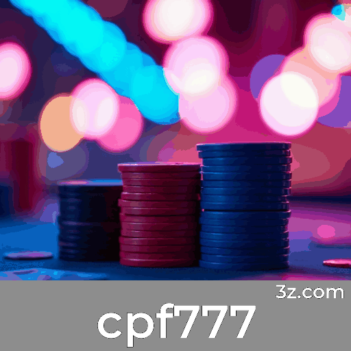 Potencialize Promoções e Otimize Bônus na cpf777