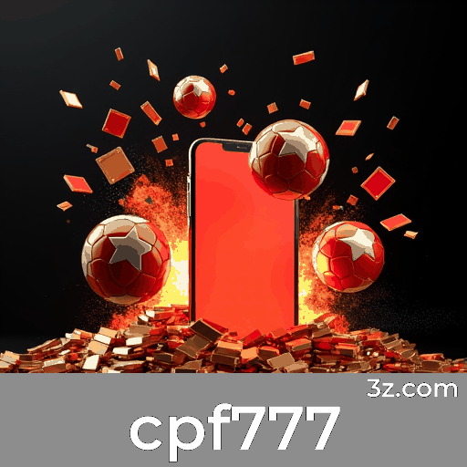 cpf777 Esporte: Análise e Estratégias de Apostas