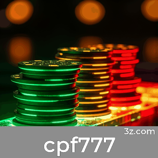 cpf777: Estável, Seguro e Otimizado para o Brasil